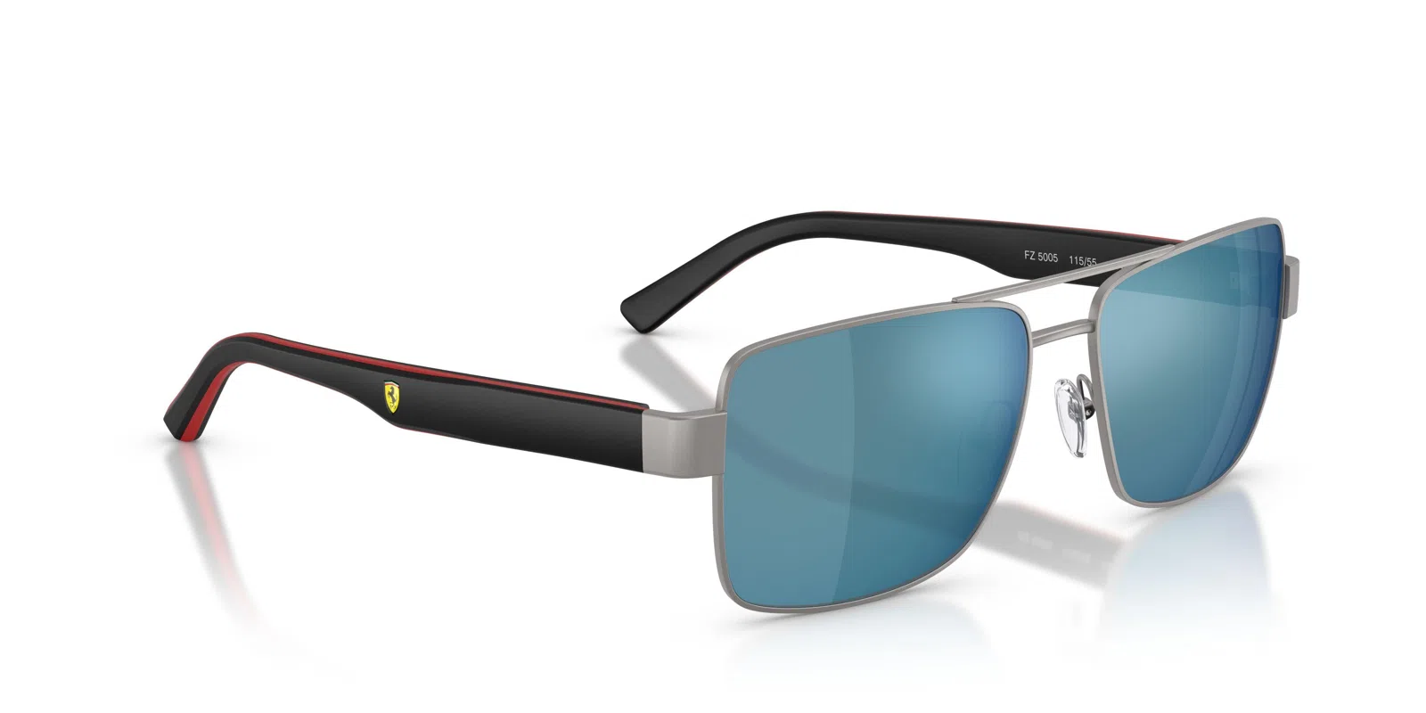 Scuderia Ferrari 5005 Sunglasses - view 8